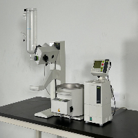 Buchi Rotavapor R-100 Rotary Evaporator image 1